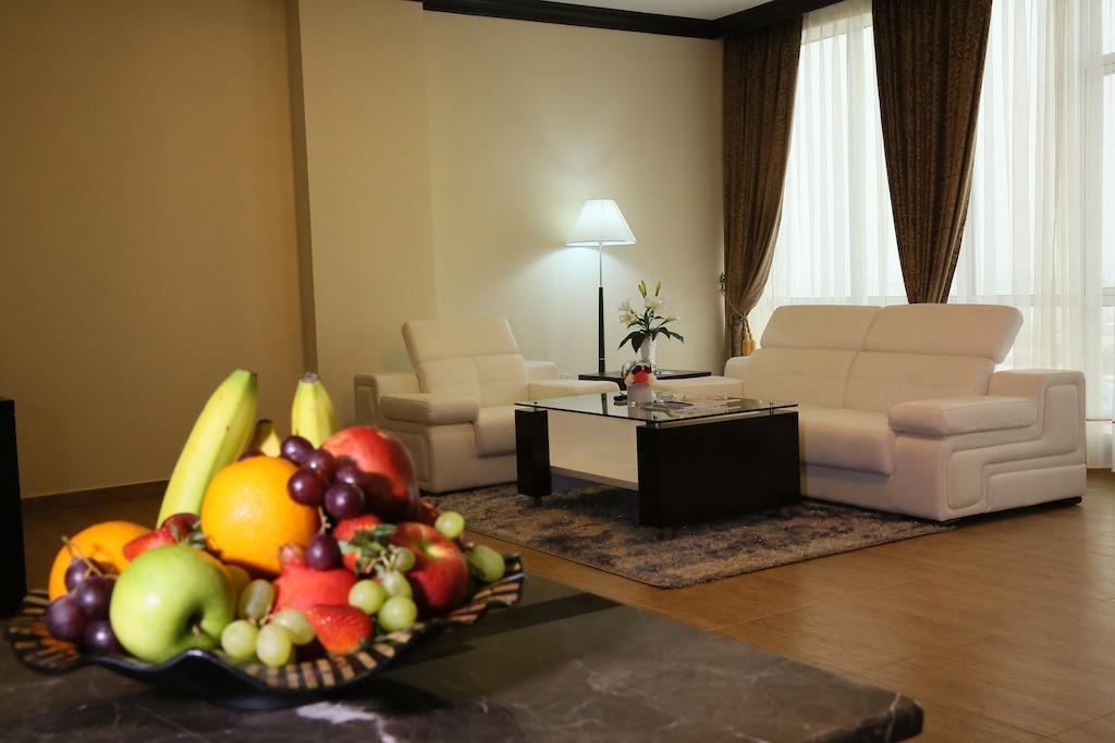 Royal Phoenicia Hotel Manama Zimmer foto